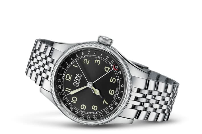 Image of  Big Crown Original Pointer Date